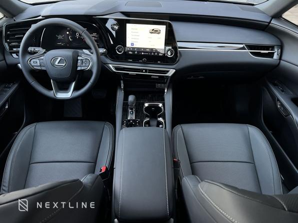 Новый Lexus RX V 2025 года, цена 7 690 000 рублей, внедорожник, Автокод Объявления