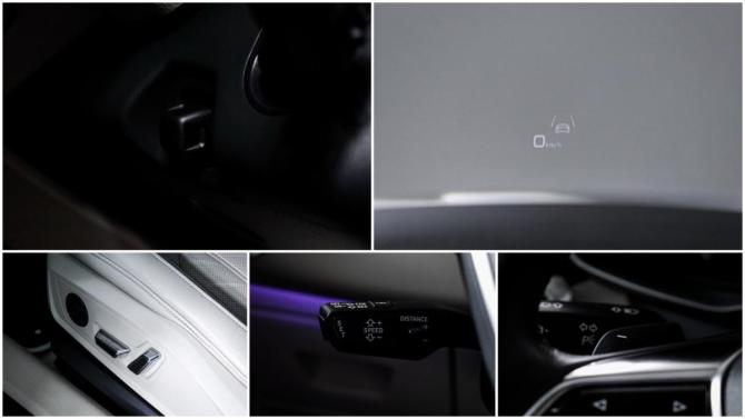 Audi A7 II (4K) с пробегом 2021 года, цена 5 458 000 рублей, 63530 км, лифтбек, Автокод Объявления