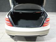 Mercedes-Benz C-Класс III (W204) Рестайлинг Екатеринбург  - изображение 24