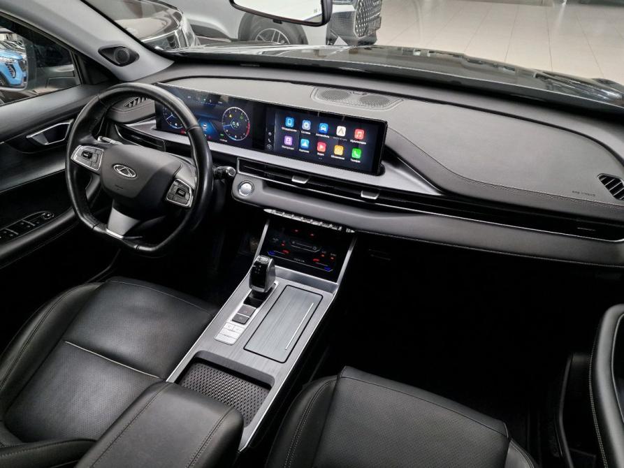Chery Tiggo 7 Pro Max I Челябинск  - изображение 9