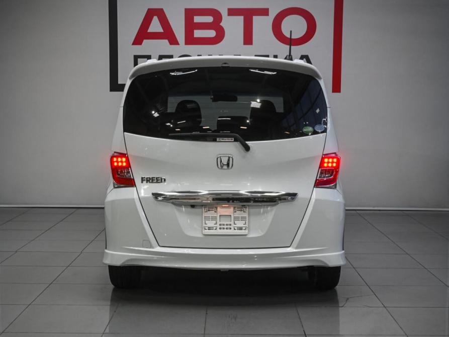 Honda Freed I Рестайлинг 2 Челябинск  - изображение 5
