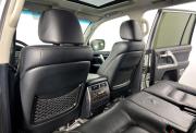 Toyota Land Cruiser 200 Series Рестайлинг 1 Нижний Новгород  - изображение 40