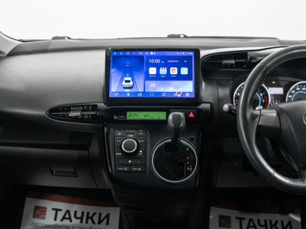 Toyota Wish II с пробегом 2009 года, цена 1 255 000 рублей, 165634 км, минивэн, Автокод Объявления