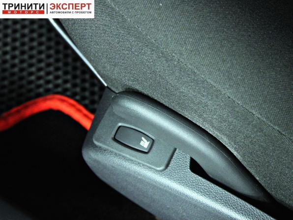 Nissan Almera III (G15) с пробегом 2017 года, цена 867 000 рублей, 125796 км, седан, Автокод Объявления