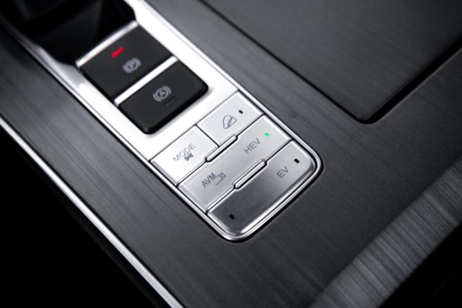 Chery Tiggo 7 Pro Plug-in Hybrid с пробегом 2023 года, цена 3 200 000 рублей, 1775 км, внедорожник, Автокод Объявления