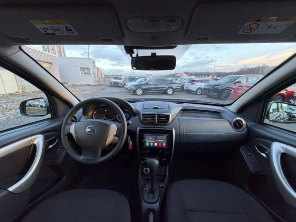 Nissan Terrano III (D10) с пробегом 2016 года, цена 1 195 000 рублей, 132130 км, внедорожник, Автокод Объявления