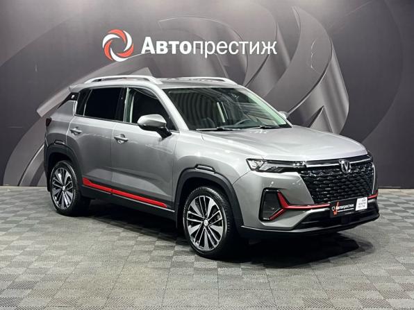 Changan CS35 Plus I Рестайлинг с пробегом 2024 года, цена 1 930 000 рублей, 16000 км, внедорожник, Автокод Объявления