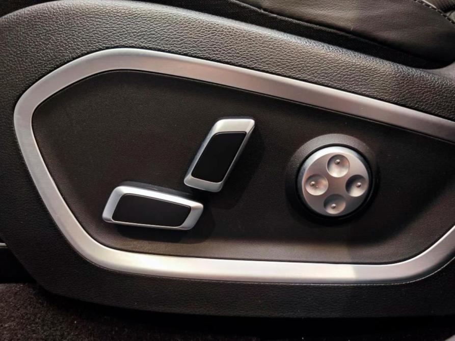 Geely Tugella I Рестайлинг Москва  - изображение 9