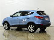 Hyundai ix35 I Мурманск  - изображение 19