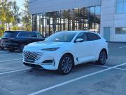 Changan UNI-K Чебоксары  - изображение 26