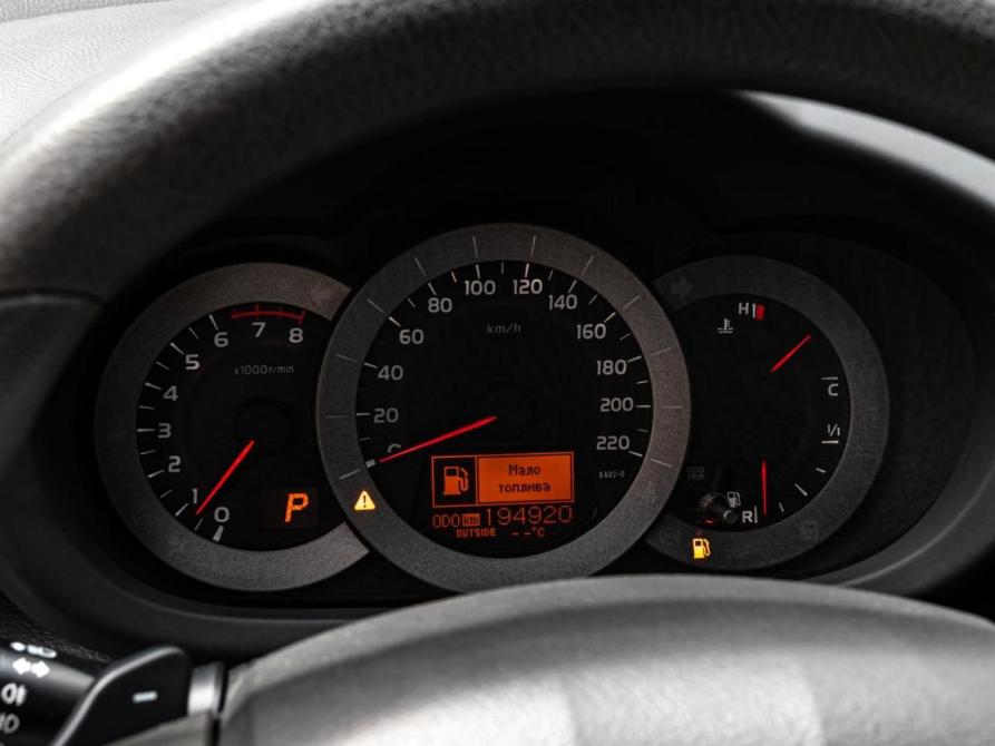 Toyota RAV4 III (XA30) Рестайлинг Краснодар  - изображение 16