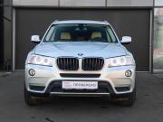 BMW X3 II (F25) Москва  - изображение 31