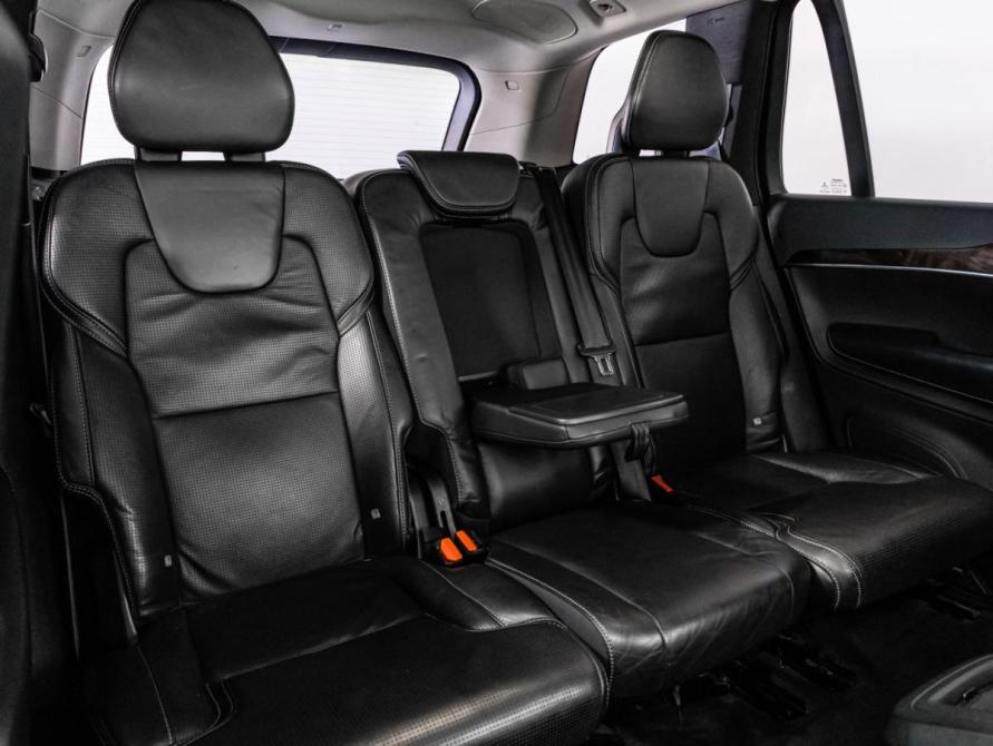 Volvo XC90 II Санкт-Петербург  - изображение 18