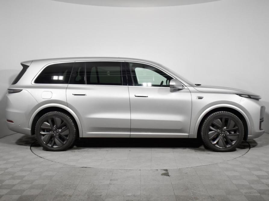 Li Auto (Lixiang) L9 I Санкт-Петербург  - изображение 3