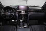 Lexus LX III Рестайлинг 2 Владивосток  - изображение 38