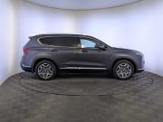 Hyundai Santa Fe IV Рестайлинг Москва  - изображение 34