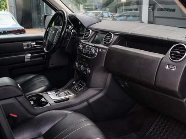 Land Rover Discovery IV Рестайлинг с пробегом 2013 года, цена 2 290 000 рублей, 179308 км, внедорожник, Автокод Объявления