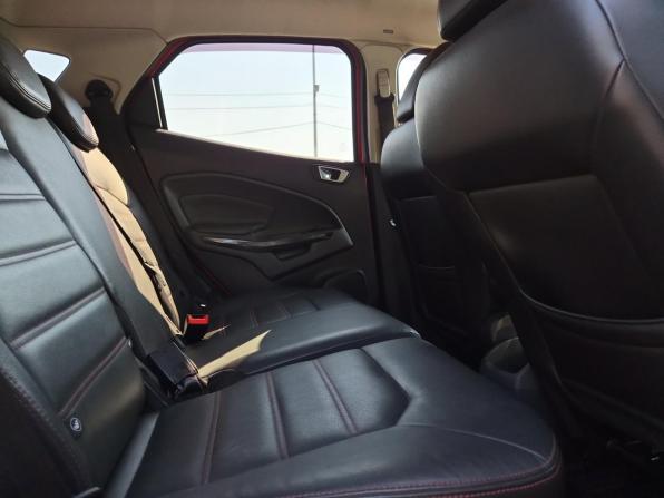 Ford EcoSport II с пробегом 2014 года, цена 900 000 рублей, 175000 км, внедорожник, Автокод Объявления
