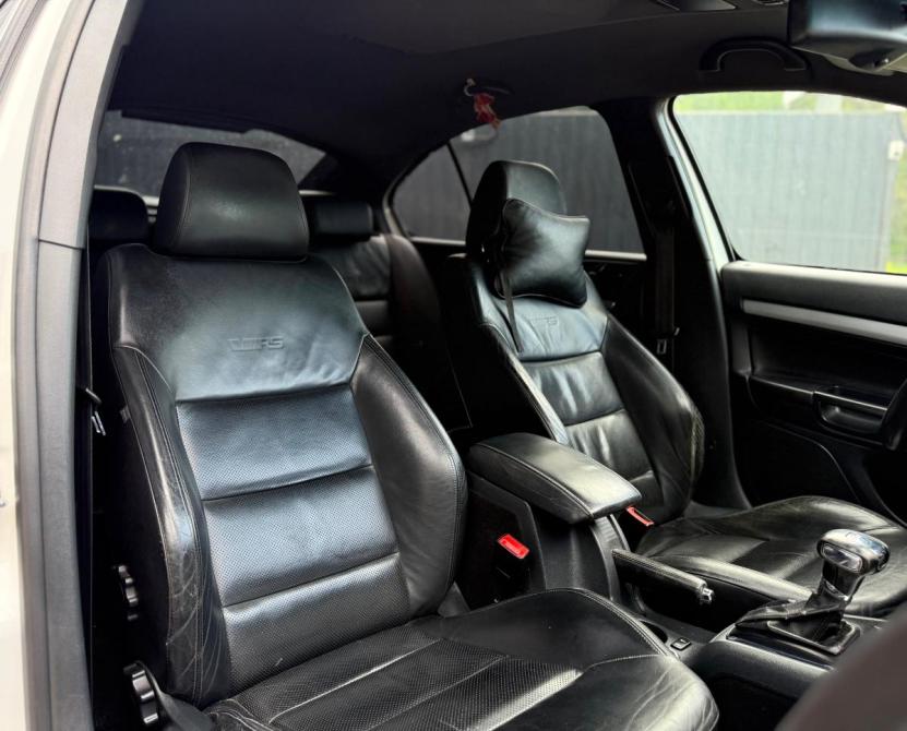 Skoda Octavia RS II Рестайлинг Ижевск  - изображение 15
