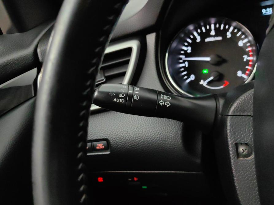 Nissan Qashqai II Подольск  - изображение 21