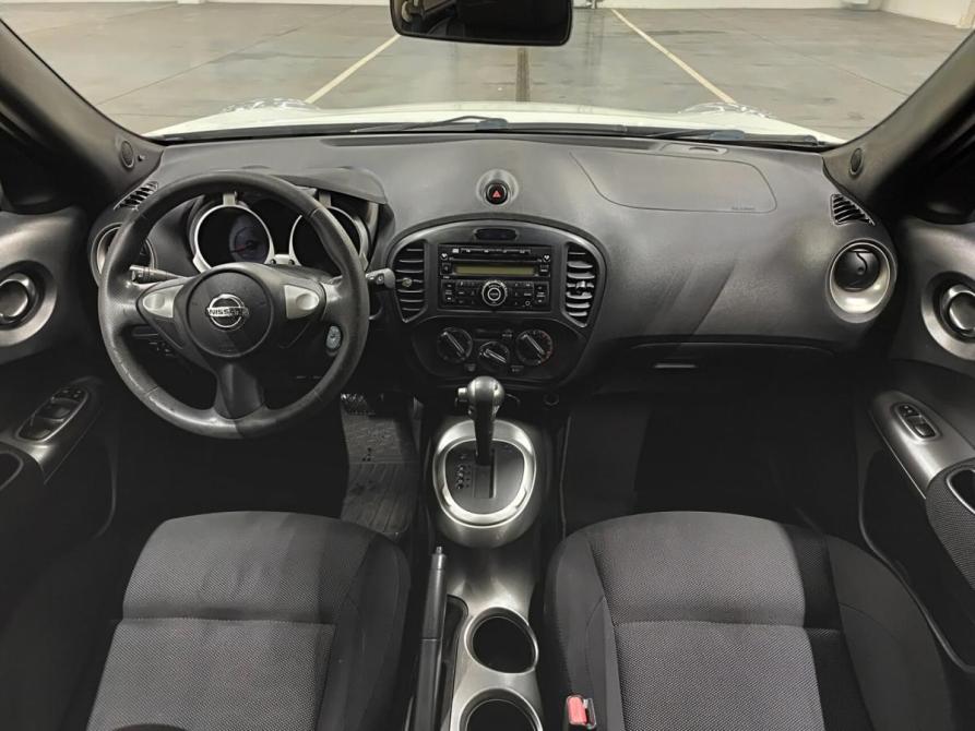 Nissan Juke I Казань  - изображение 17