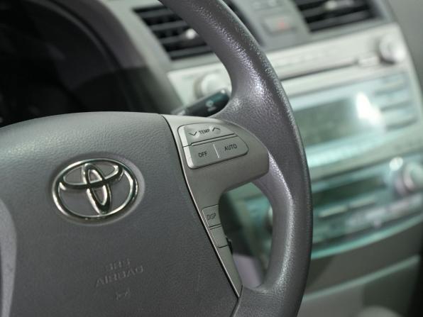 Toyota Camry VI (XV40) с пробегом 2007 года, цена 1 149 000 рублей, 294909 км, седан, Автокод Объявления