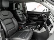 SsangYong Korando IV Екатеринбург  - изображение 50