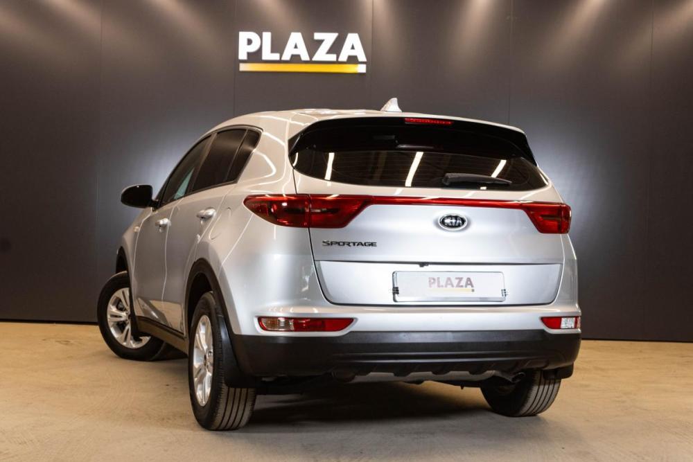 Kia Sportage IV Уфа  - изображение 3