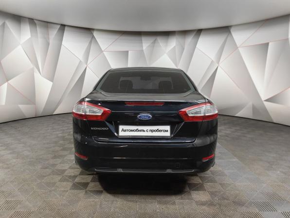 Ford Mondeo IV Рестайлинг с пробегом 2010 года, цена 641 000 рублей, 259066 км, седан, Автокод Объявления