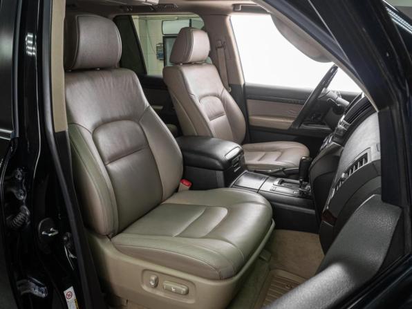 Toyota Land Cruiser 200 Series с пробегом 2008 года, цена 3 049 000 рублей, 308652 км, внедорожник, Автокод Объявления