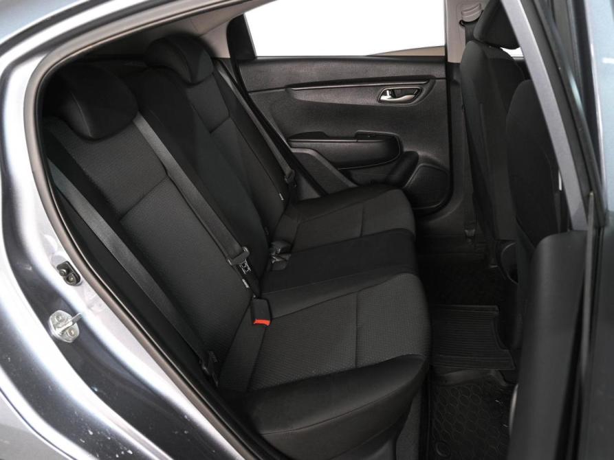 Kia Rio IV Рестайлинг Ростов-на-Дону  - изображение 7