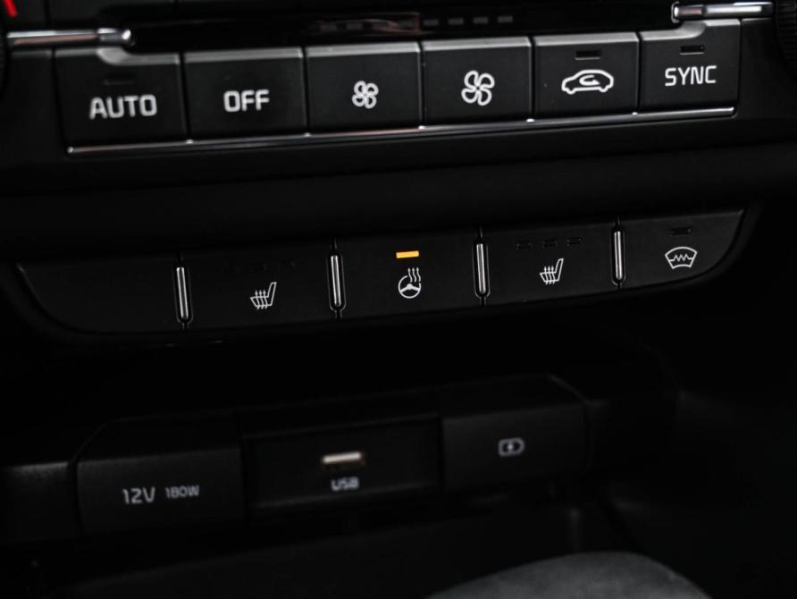 Kia Ceed III Новороссийск  - изображение 21
