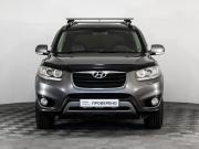 Hyundai Santa Fe II Рестайлинг Санкт-Петербург  - изображение 21