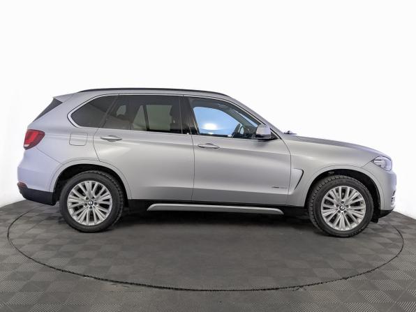 BMW X5 III (F15) с пробегом 2015 года, цена 3 100 000 рублей, 140016 км, внедорожник, Автокод Объявления
