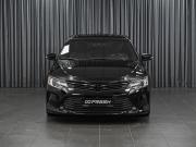 Toyota Camry VII (XV50) Рестайлинг Ставрополь  - изображение 26
