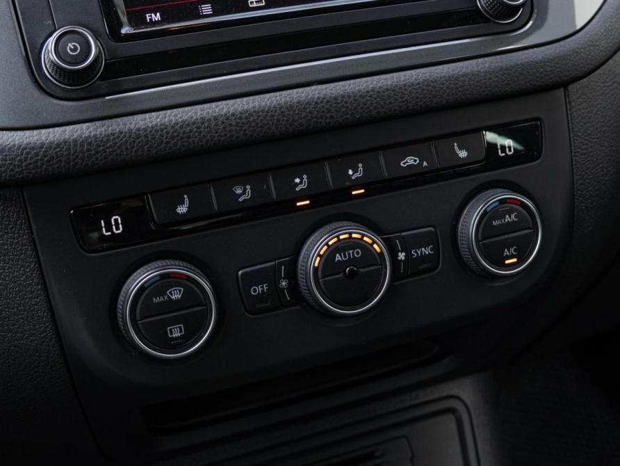 Volkswagen Tiguan I Рестайлинг Краснодар  - изображение 12