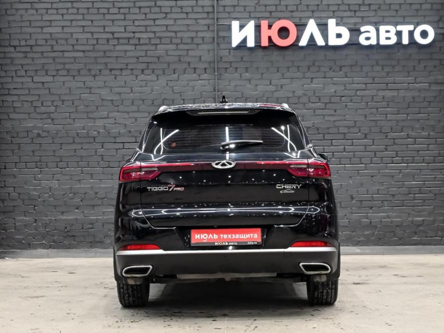 Chery Tiggo 7 Pro I Екатеринбург  - изображение 5