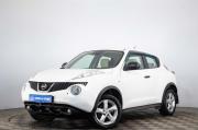 Nissan Juke I Пермь  - изображение 22