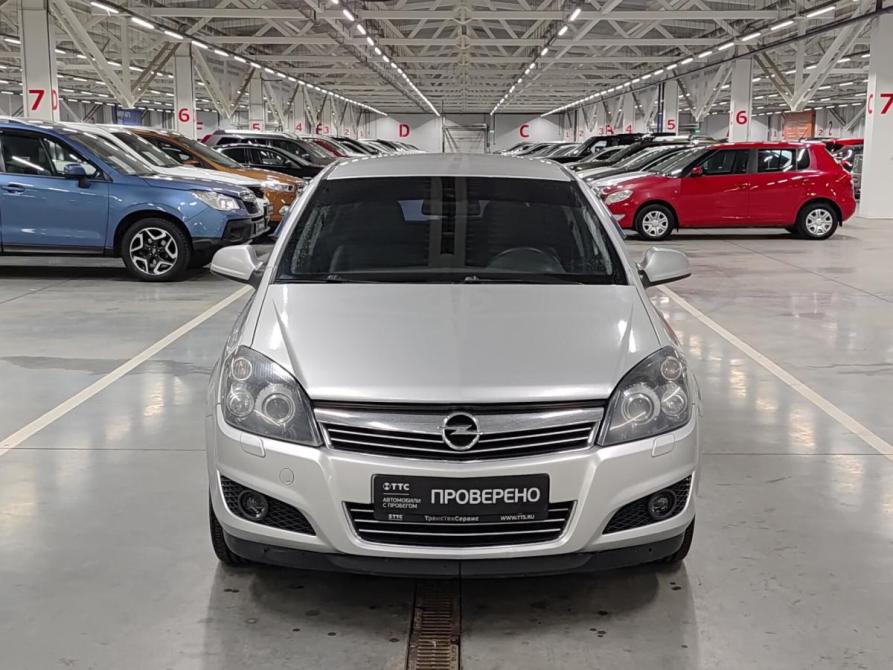 Opel Astra H Рестайлинг Казань  - изображение 2