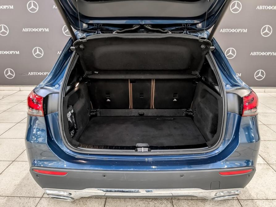 Mercedes-Benz GLA II (H247) Москва  - изображение 10