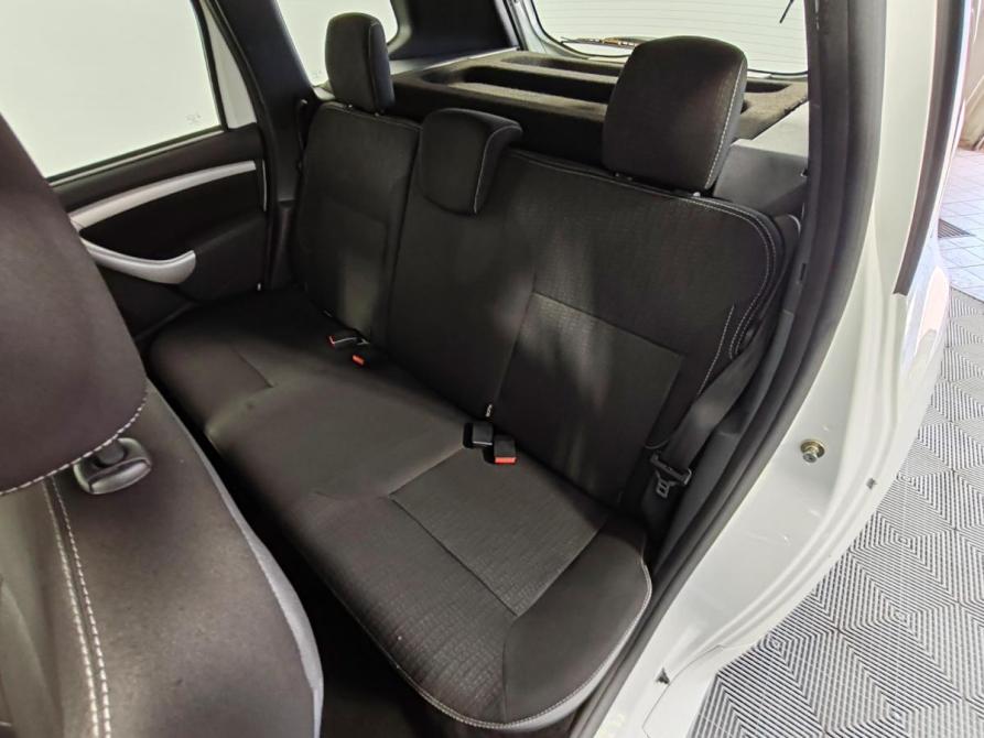 Nissan Terrano III (D10) Москва  - изображение 21