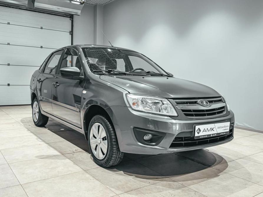 Lada (ВАЗ) Granta I Екатеринбург  - изображение 2