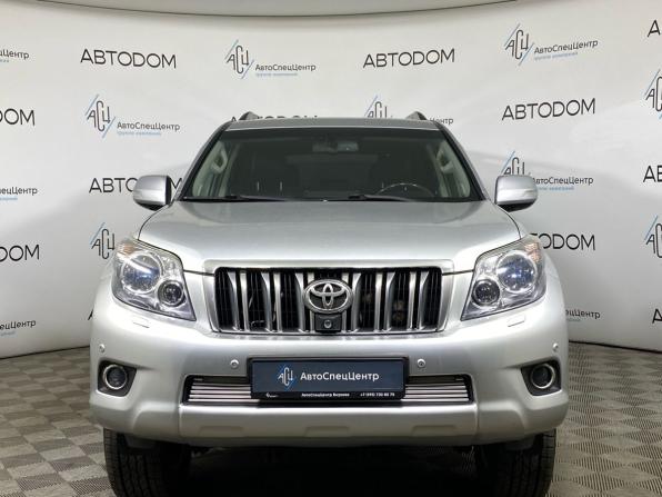 Toyota Land Cruiser Prado 150 Series с пробегом 2010 года, цена 2 369 000 рублей, 362120 км, внедорожник, Автокод Объявления