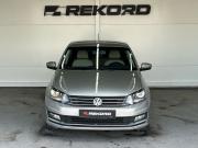Volkswagen Polo V Рестайлинг Уфа  - изображение 22
