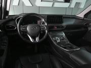 Hyundai Santa Fe IV Рестайлинг Ростов-на-Дону  - изображение 27