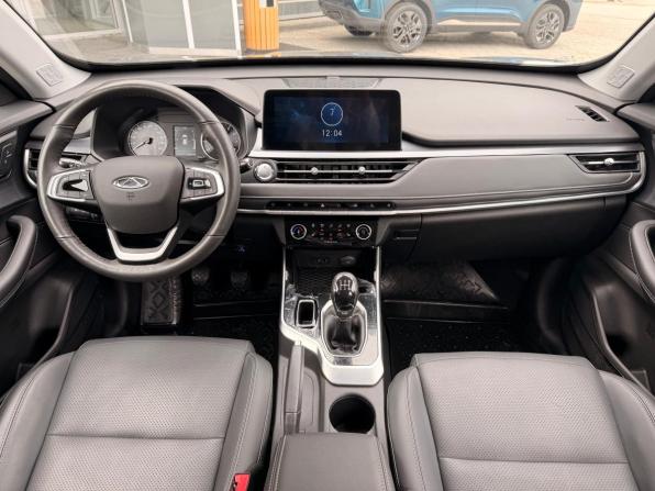 Chery Tiggo 4 Pro I Рестайлинг с пробегом 2025 года, цена 1 649 000 рублей, 8891 км, внедорожник, Автокод Объявления