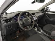 Skoda Octavia III (A7) Рестайлинг Москва  - изображение 42