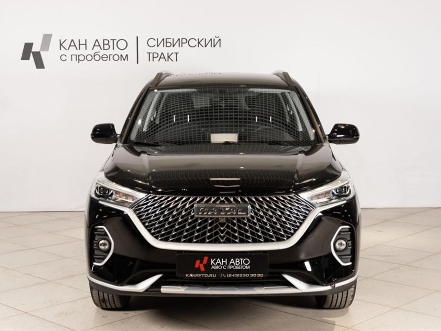 Haval M6 II Казань  - изображение 6