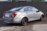 Chevrolet Aveo II Сыктывкар  - изображение 26