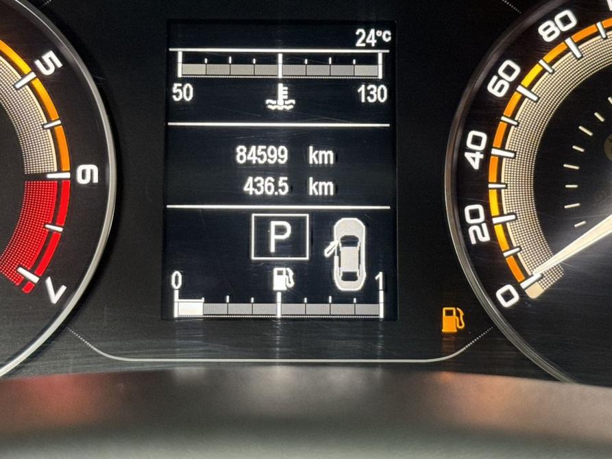 Lada (ВАЗ) Vesta I Рестайлинг (NG) Воронеж  - изображение 18